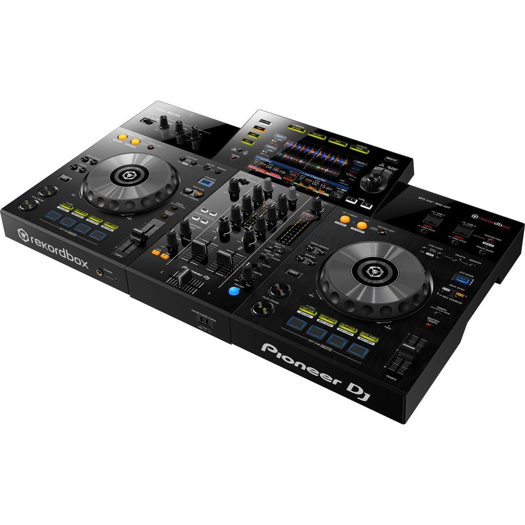 Máy DJ All In One System XDJ–RR (Pioneer DJ) - Hàng Chính Hãng