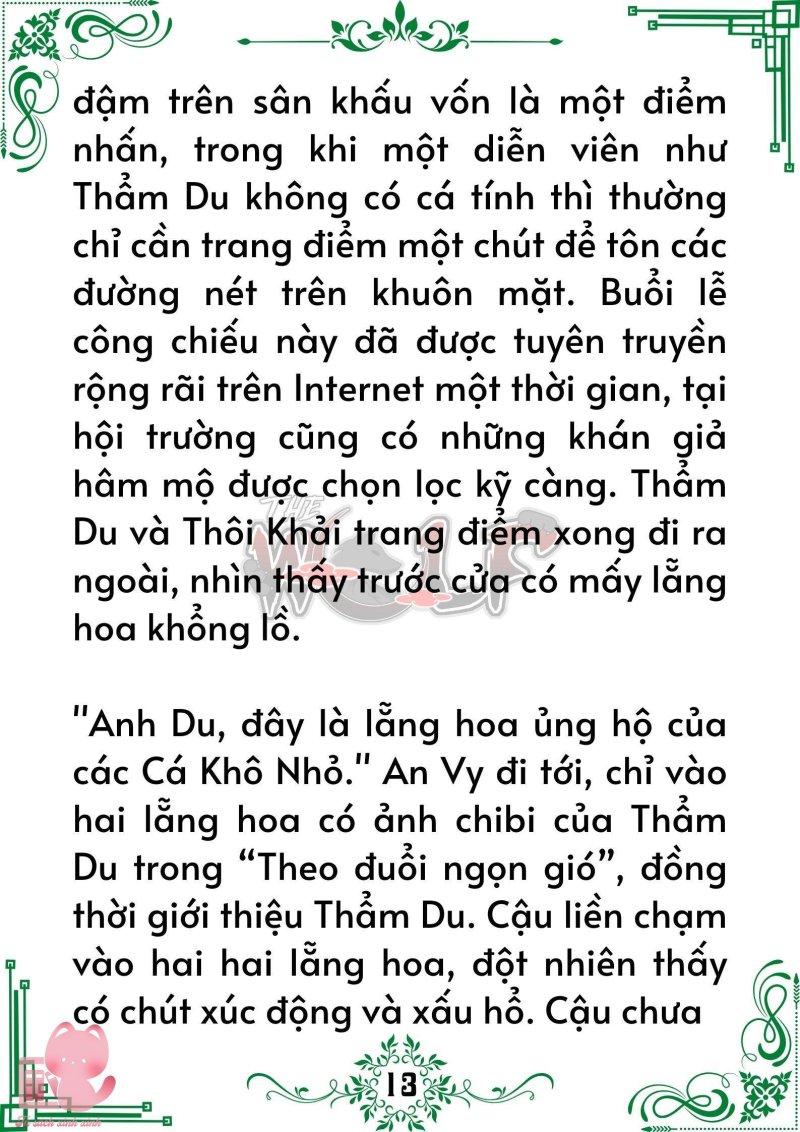 quý nhân phù trợ du chapter 60 13