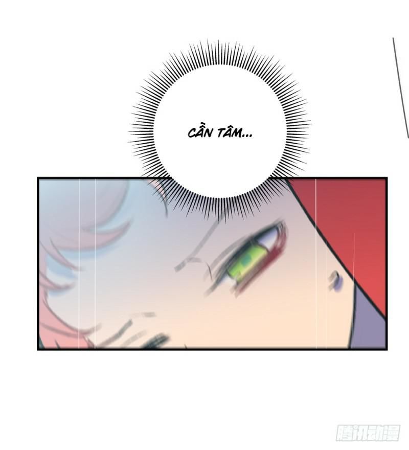 gia sư tổ tiên chapter 23 17