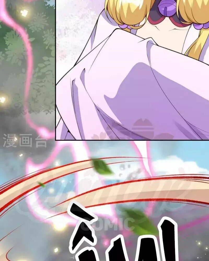 đô thị hộ hoa tiên tôn chapter 34 27