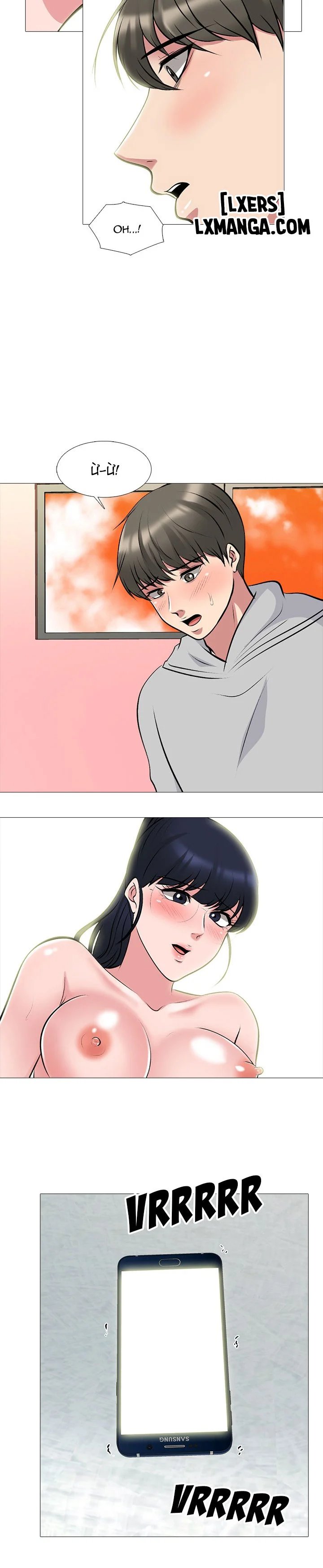 học bổng đặc biệt chapter 144 8