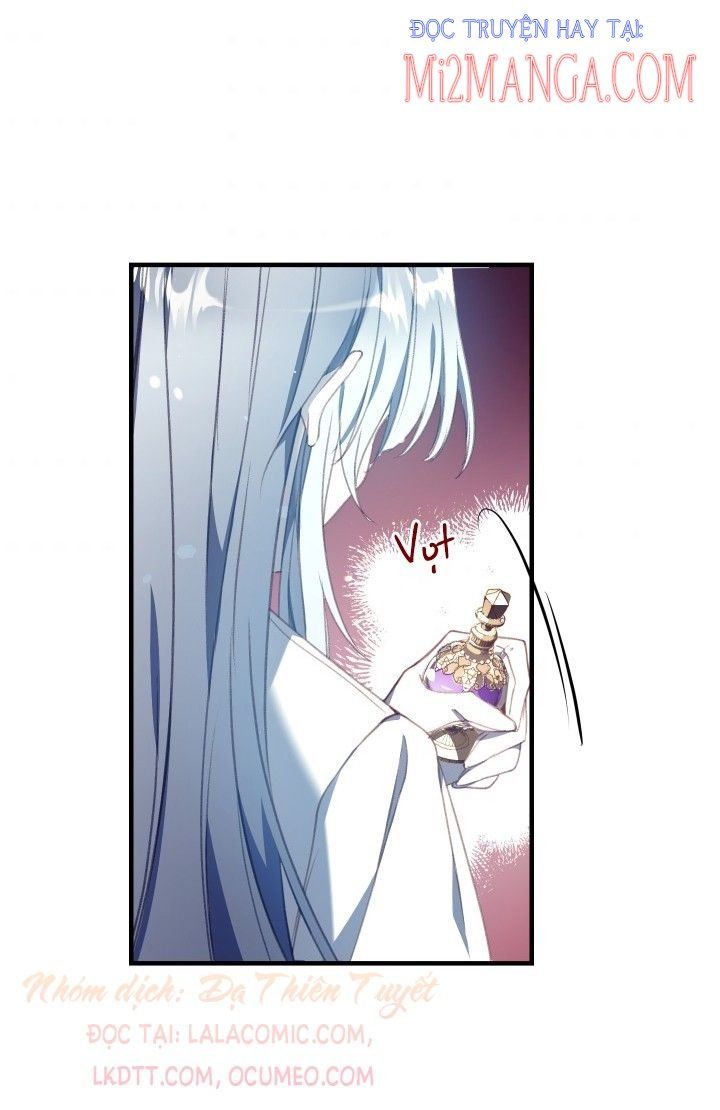 chúng ta có thể trở thành gia đình được không? chapter 1.5 21