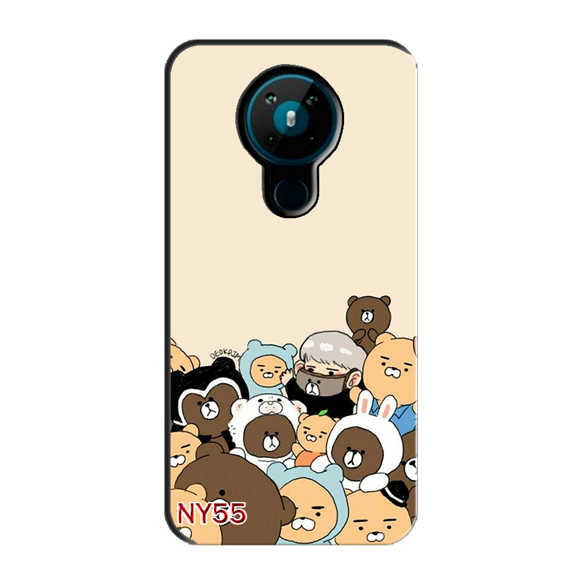 Ốp Lưng Dành Cho NOKIA 5.3