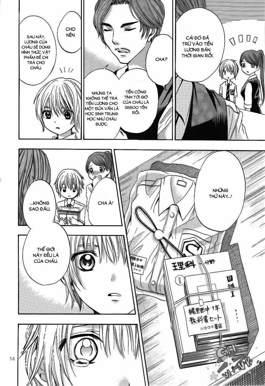 sekai no hate chapter 11.2 15