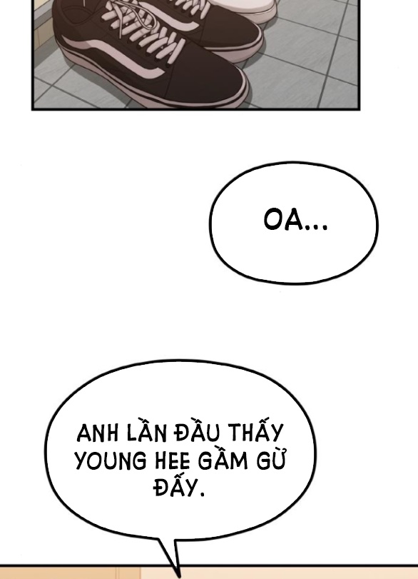Cuộc Sống Của Tác Giả Truyện Người Lớn chapter 12.1 - Trang 21