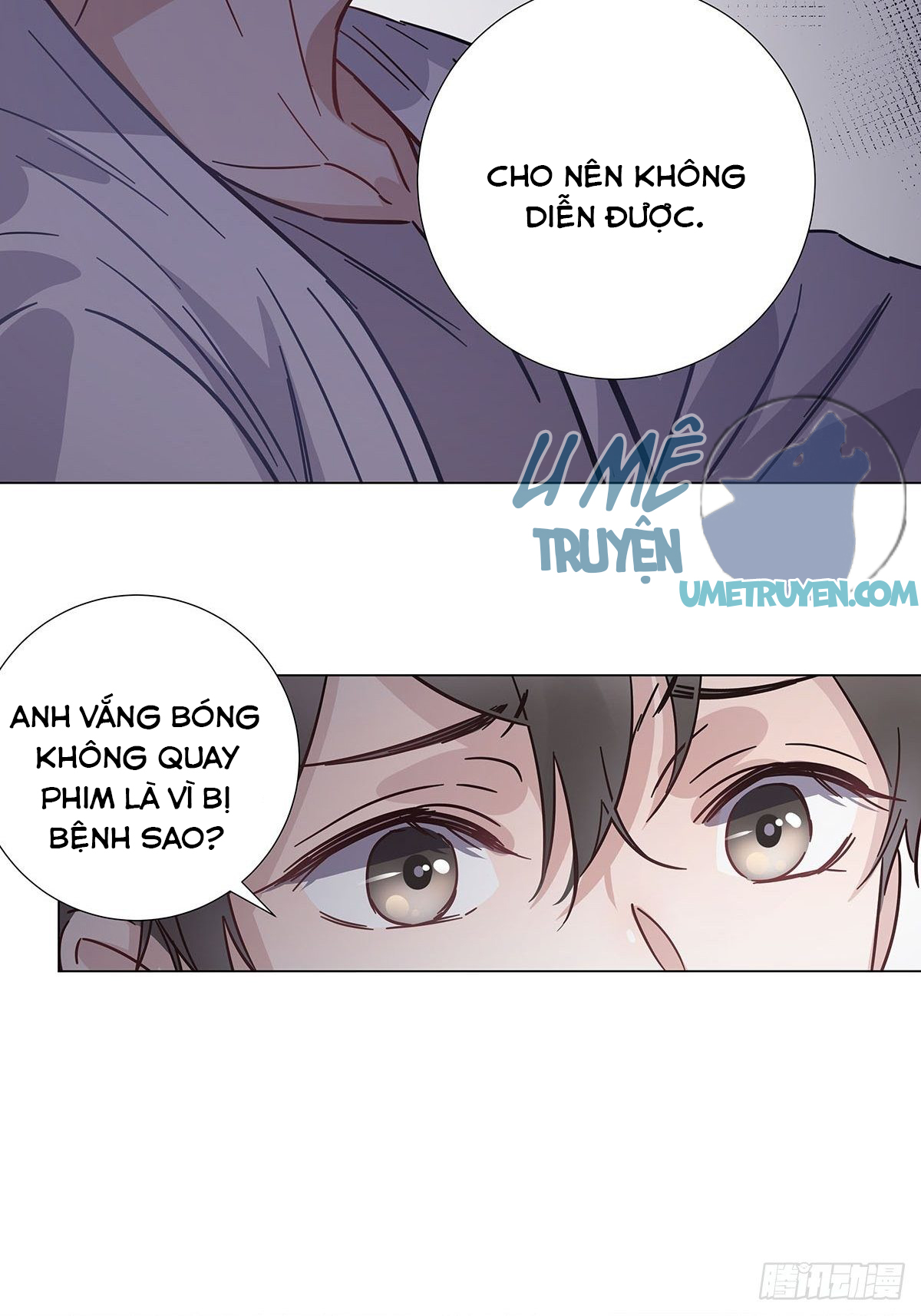 hôm nay nam giả trang nữ vẫn chưa được cầu hôn! chapter 29 18