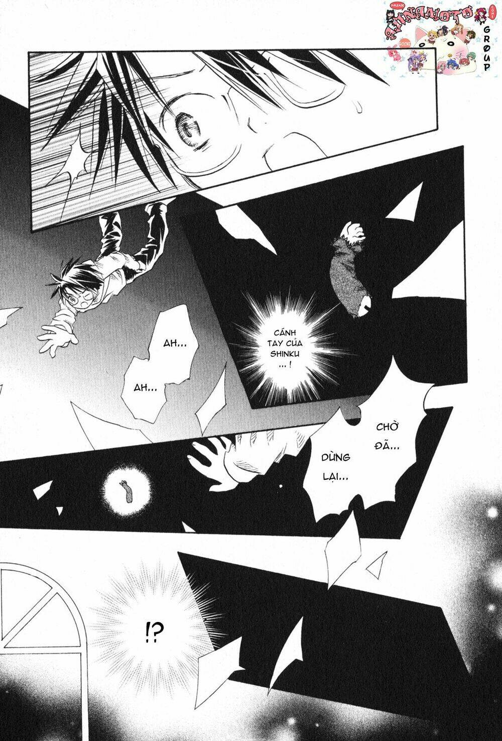 rozen maiden chapter 17 16