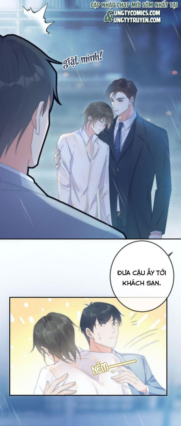 nịch tửu chapter 2 11