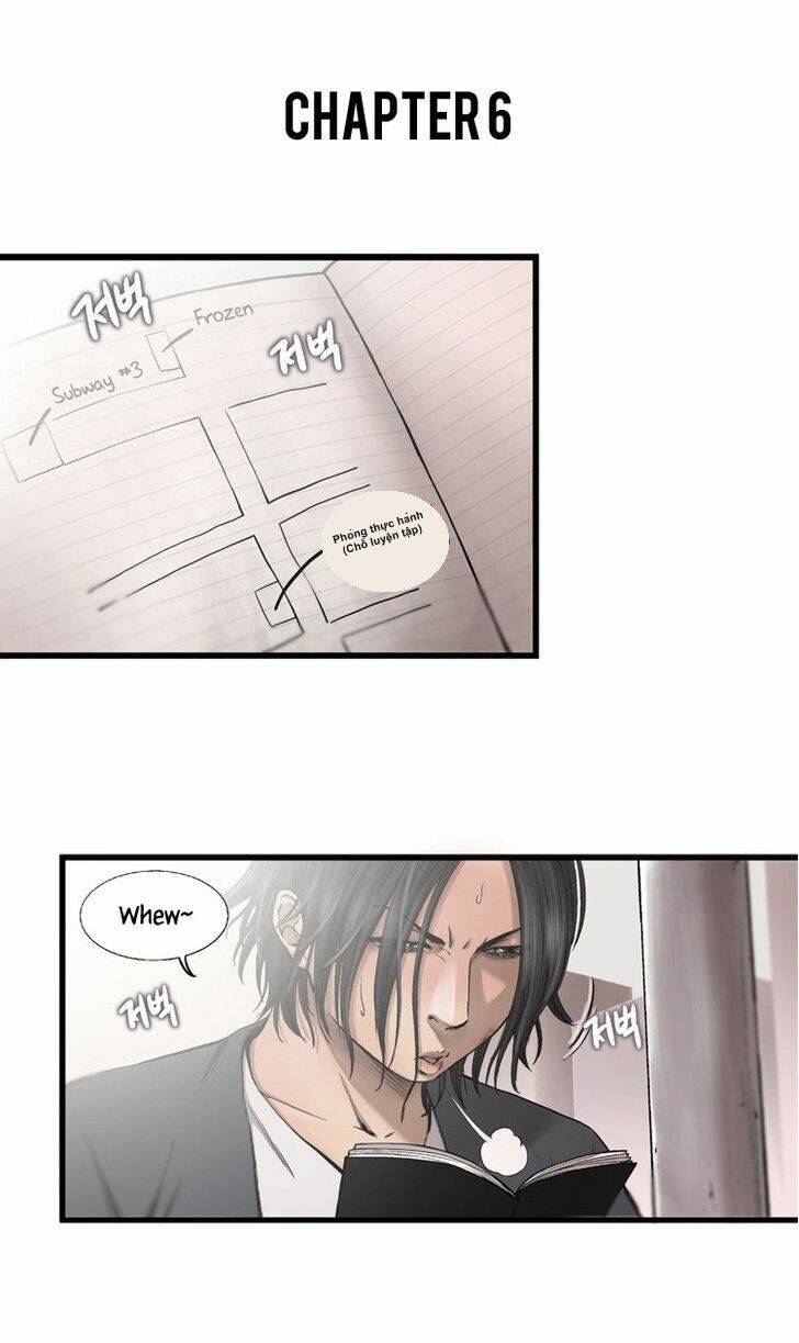 diamond dust chapter 6 9