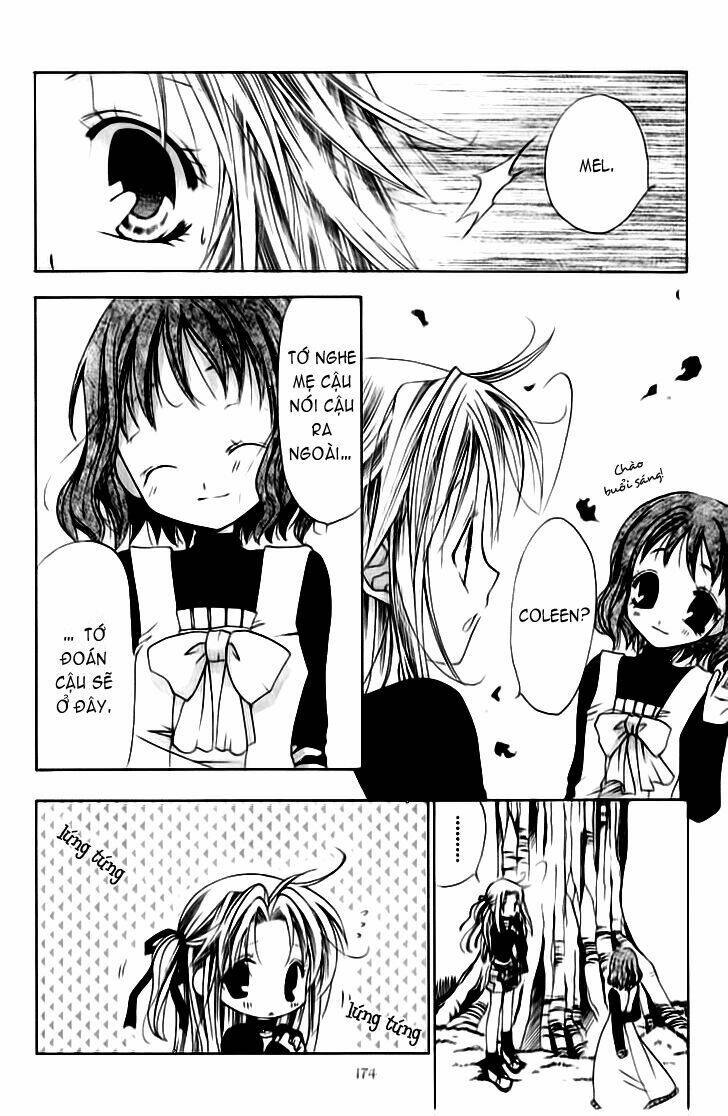 magical x miracle chapter 39 9