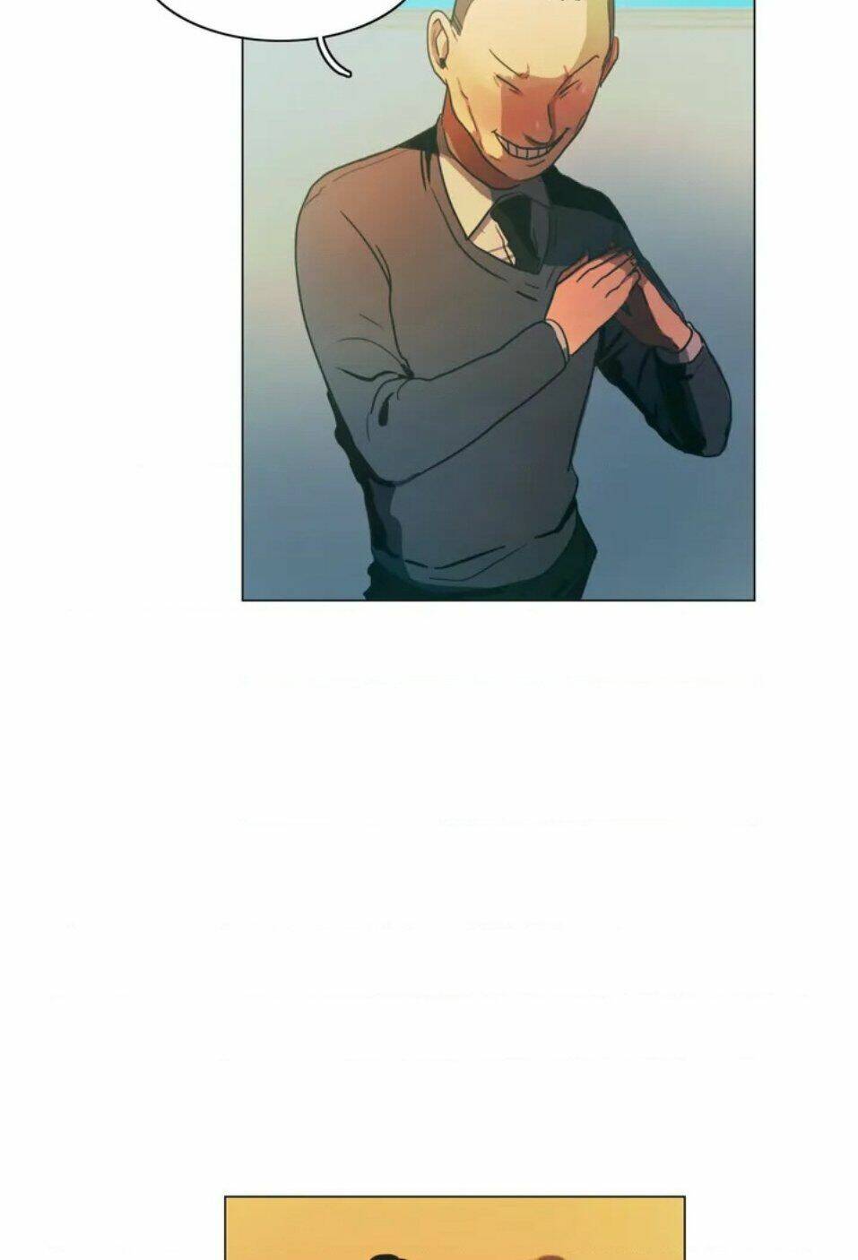 giải thoát chapter 25 31