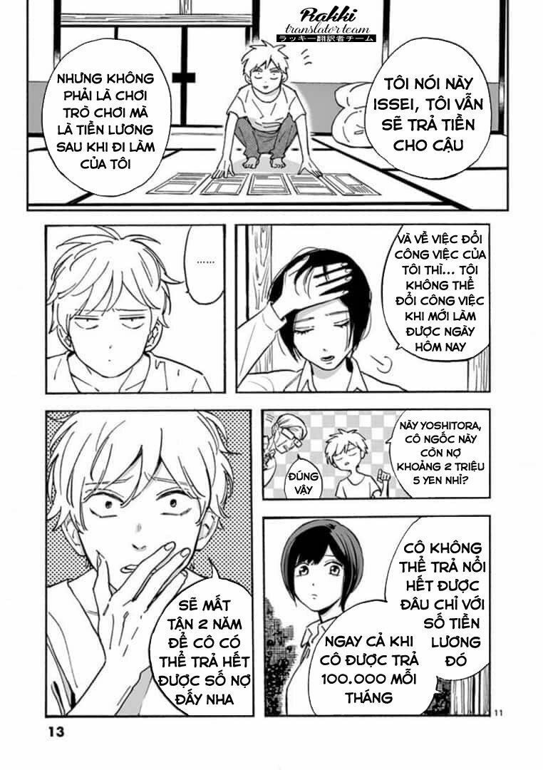 promise cinderella chapter 15 12