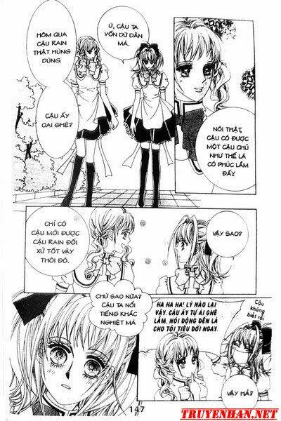 lọ lem hậu đậu chapter 19 25