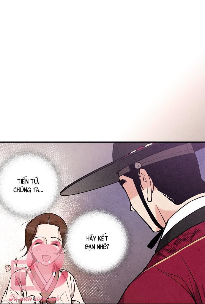 lệnh cấm hôn chapter 43 52