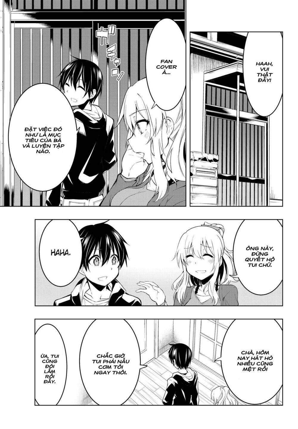 remake our life! chapter 3.2 16