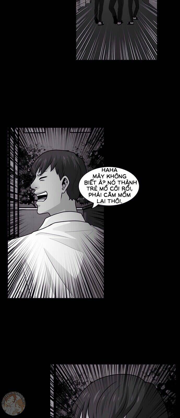 tomorrow - ngày mai chapter 28.2 7