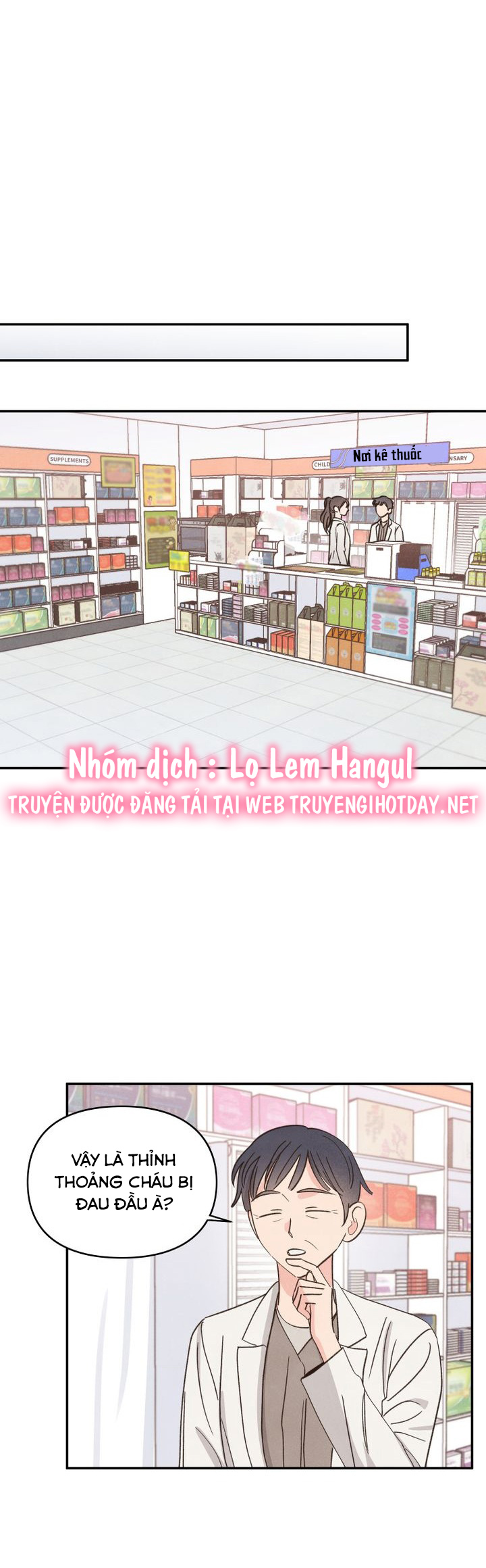 hãy để tôi một mình chapter 24 13