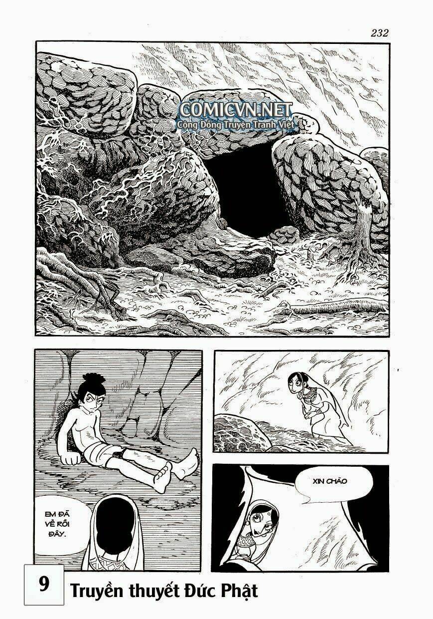 buddha - truyền thuyết đức phật chapter 43 42