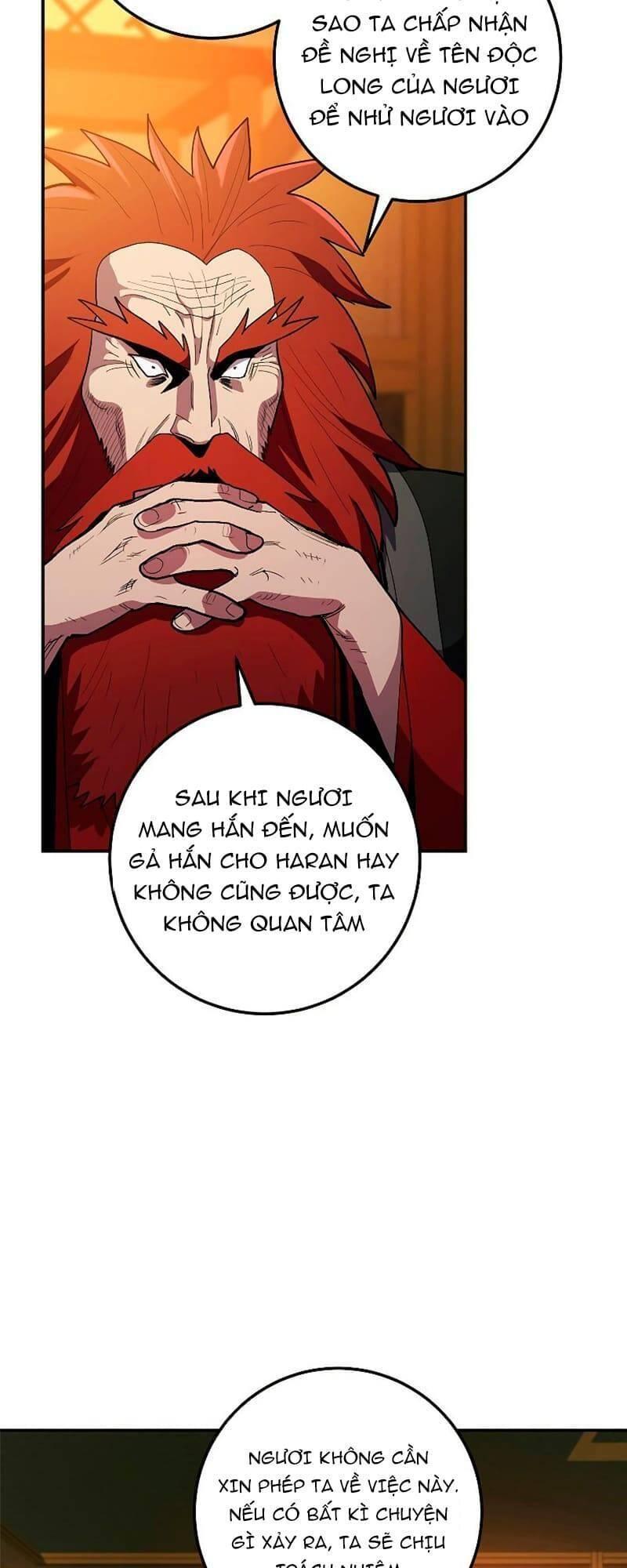 huyền thoại diệt thế độc long chapter 76 65