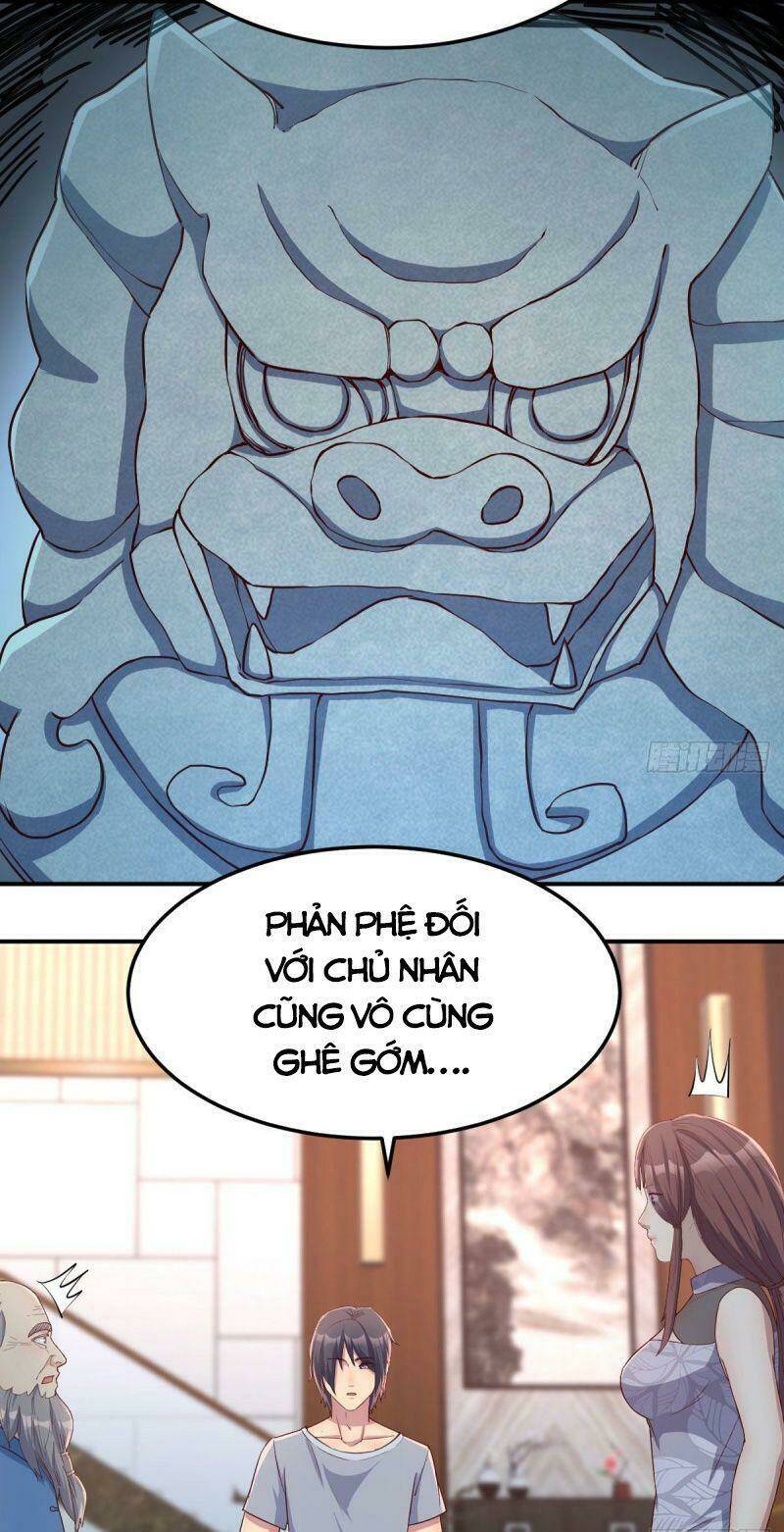 y thánh thiên tài tại hoa đô chapter 29 63