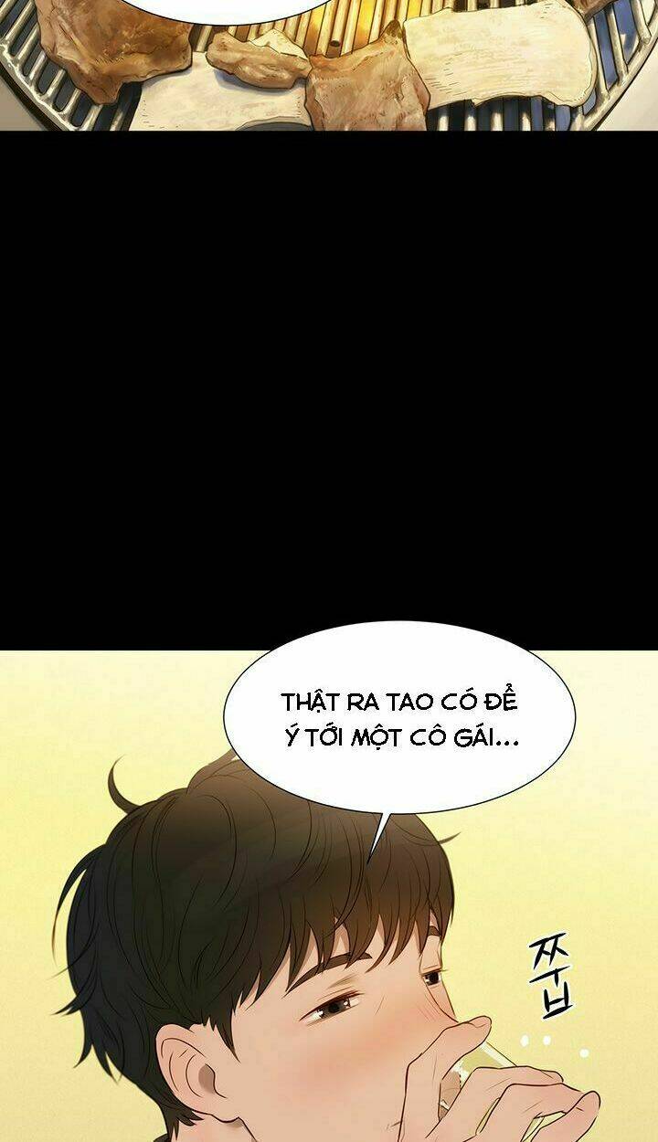 lucky driver chapter 3 17