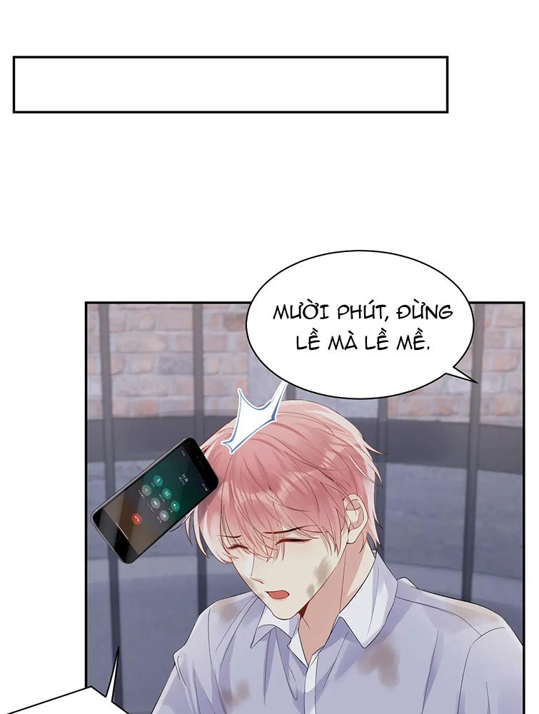 lại bị bạn trai cũ nhắm trúng rồi chapter 72 44