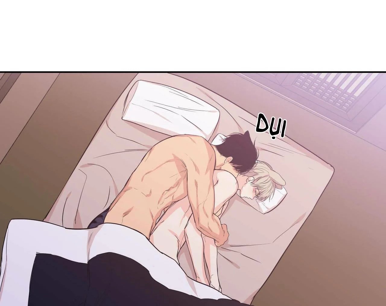 không chốn yêu đương chapter 67 7