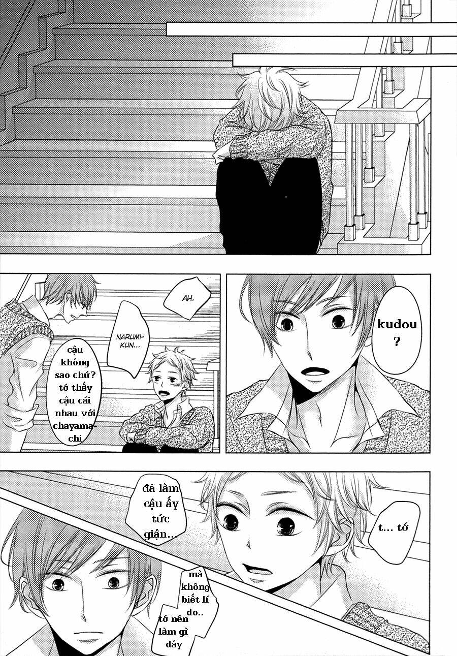 katakoi opera chapter 3 16