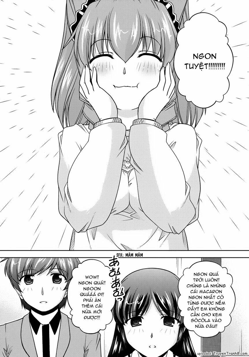 sexless friend chapter 7 17