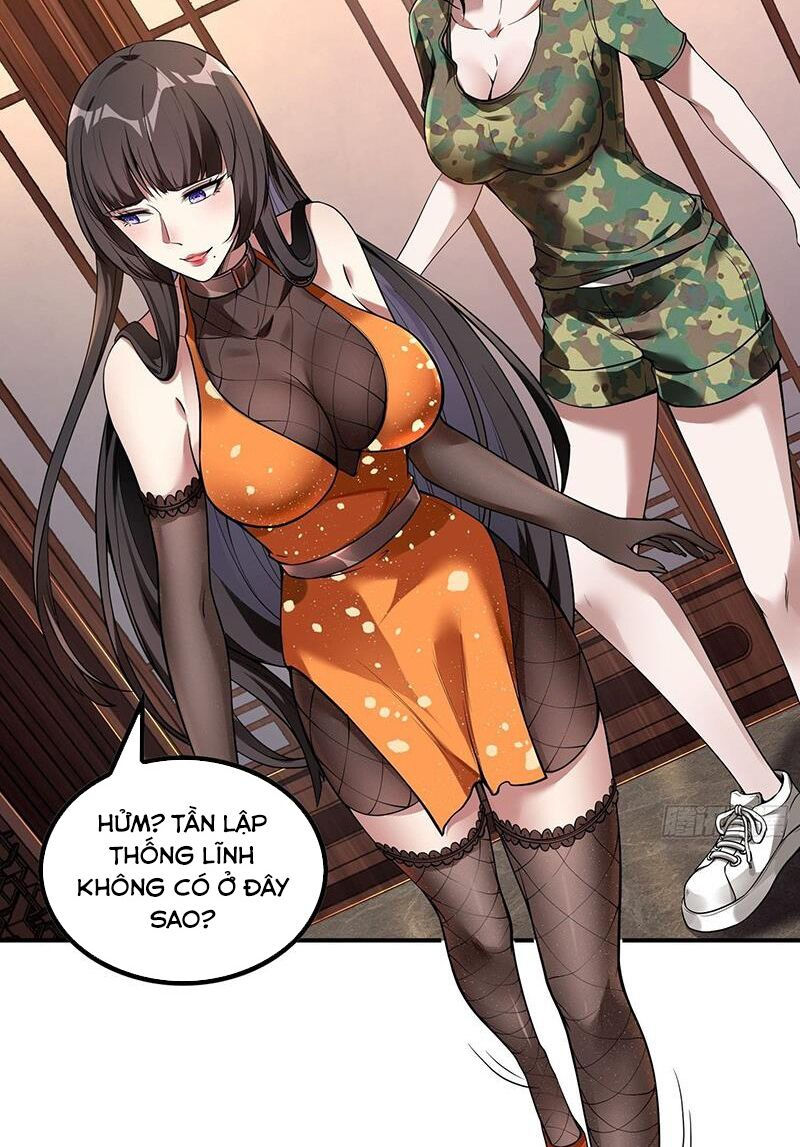 đệ nhất người ở rể chapter 47 12