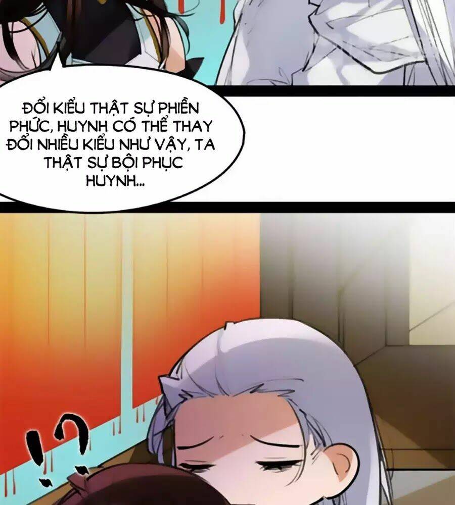 đường tăng cũng quyến rũ chapter 53 30
