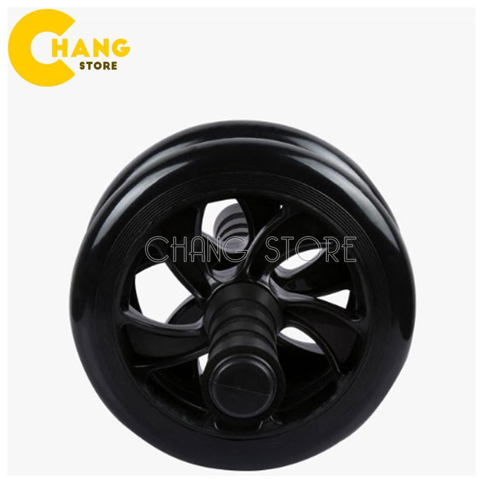 Con Lăn Tập Cơ Bụng AB + Tặng Thảm Quỳ Đầu Gối Khi Tập
