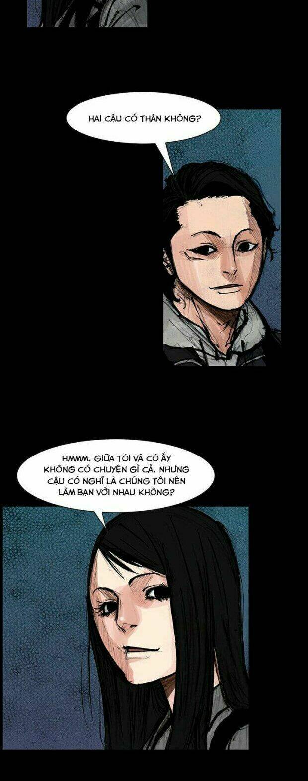 dokgo 2 | độc cô 2 chapter 13 6