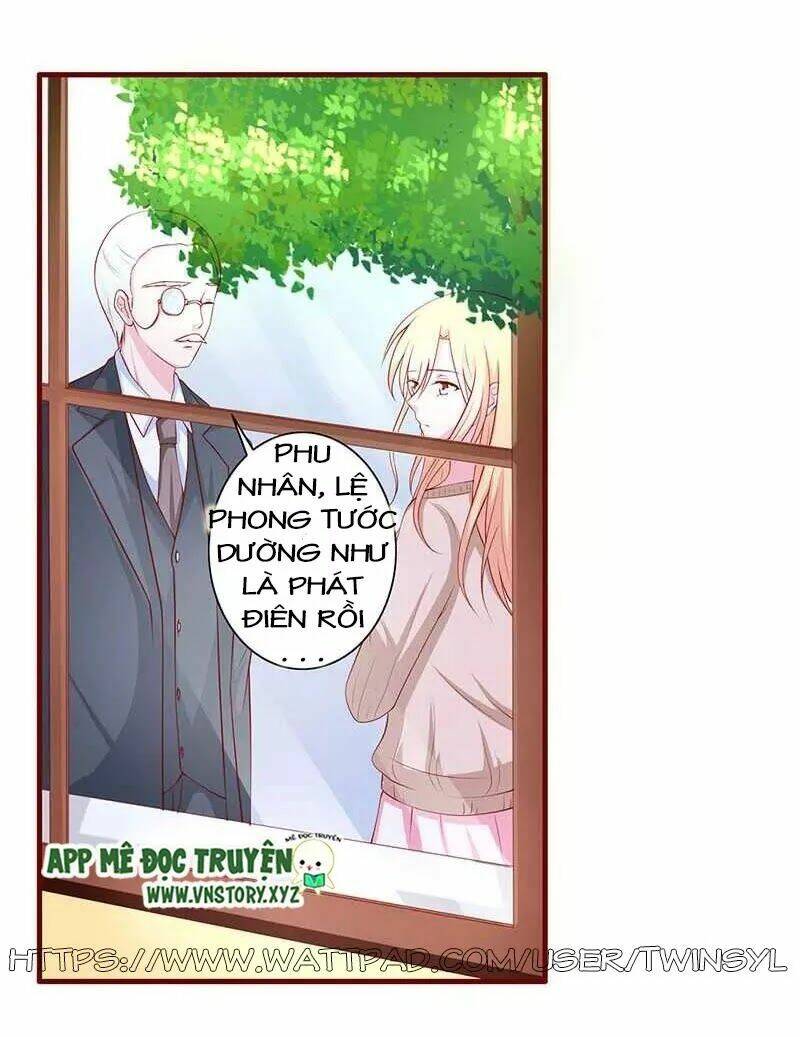 không gả cho tổng tài, gả cho người hầu chapter 77 12