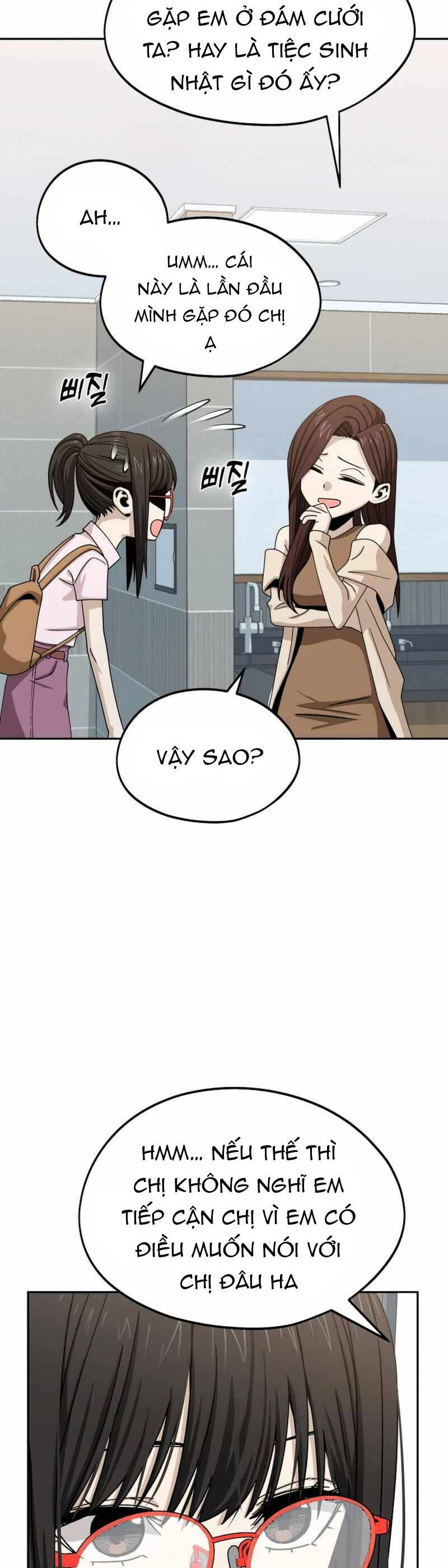 Lớ Ngớ Vớ Phải Tình Yêu chapter 60.1 10