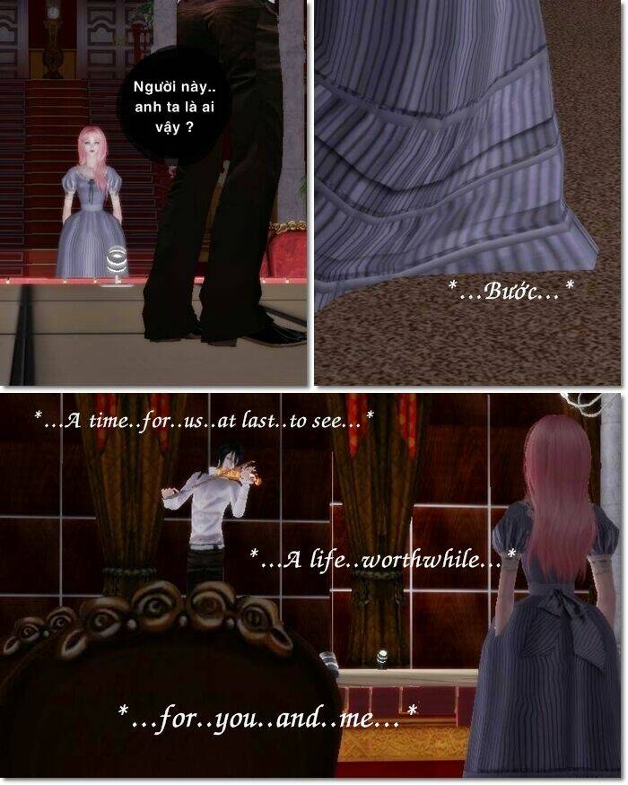 truyện sims - earl story chapter 60 66