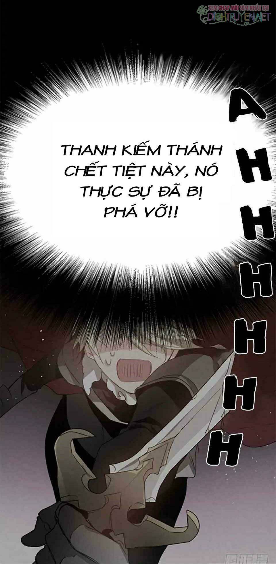 hung mãnh tiểu thư chapter 1 20