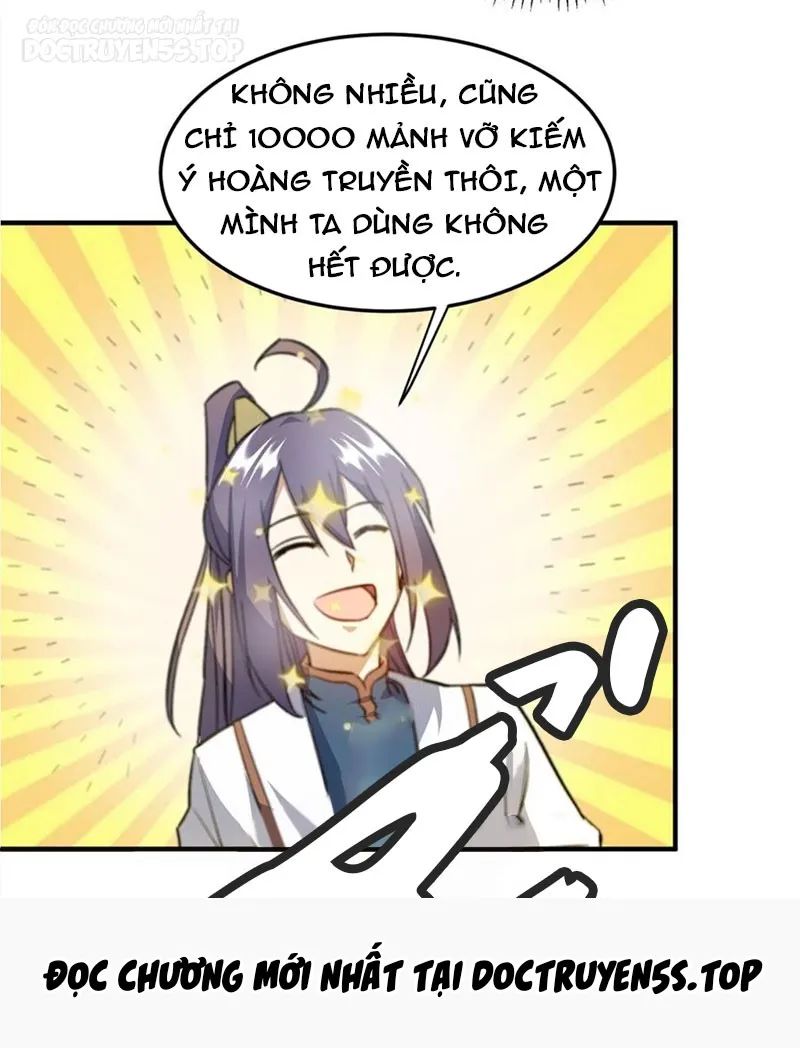 huyền huyễn: ta bắt đầu vô địch từ bại gia chapter 22 26
