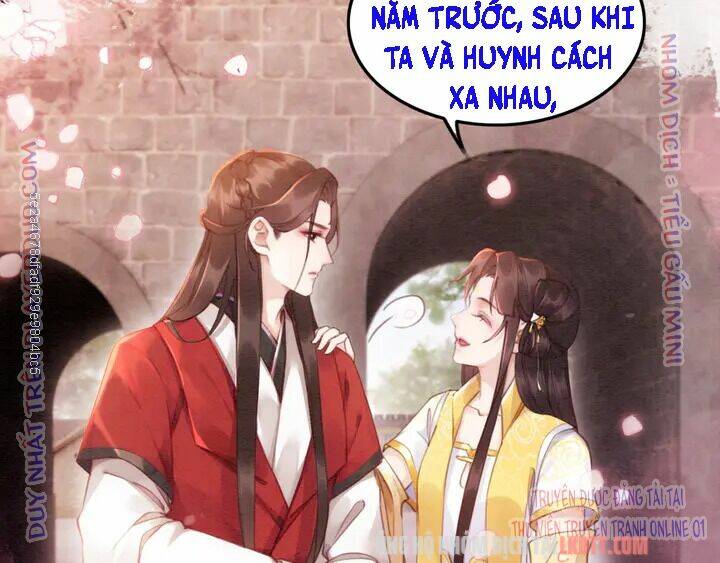 trọng sinh bá sủng nhiếp chính vương quá mạnh mẽ chapter 183 54