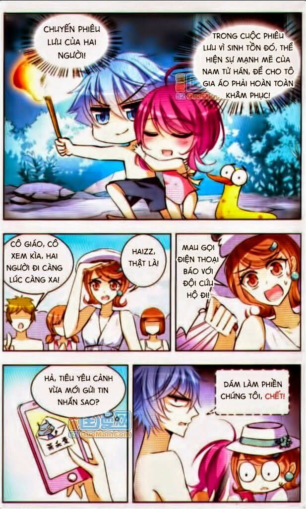 thiên giáng hiền thục nam (full) chapter 44 3