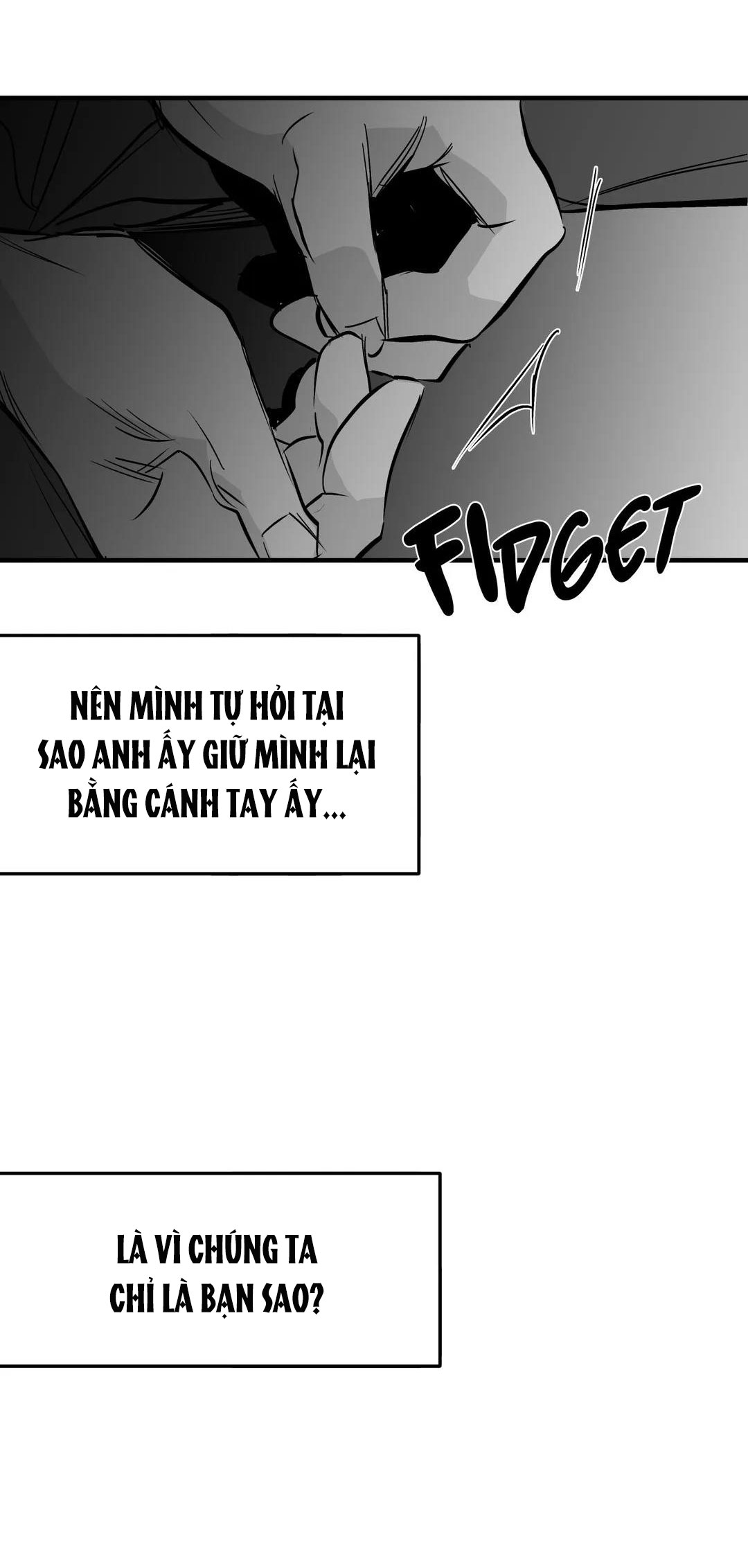 khi đôi chân thôi bước chapter 100.2 18