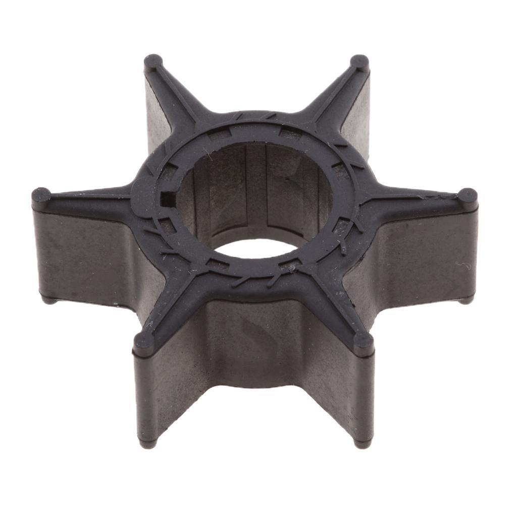 Water Pump Impeller for 40-70hp Outboard 6H3-44352-00-00 18-3069
