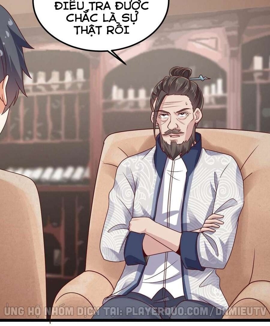 địa phủ khai phá thương chapter 181 13