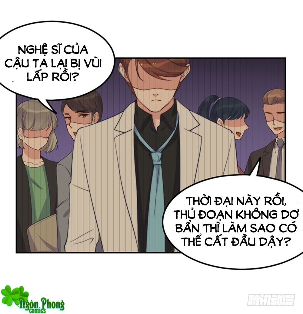 Bà Xã Tôi Là Nam Thần chapter 52 - Trang 36