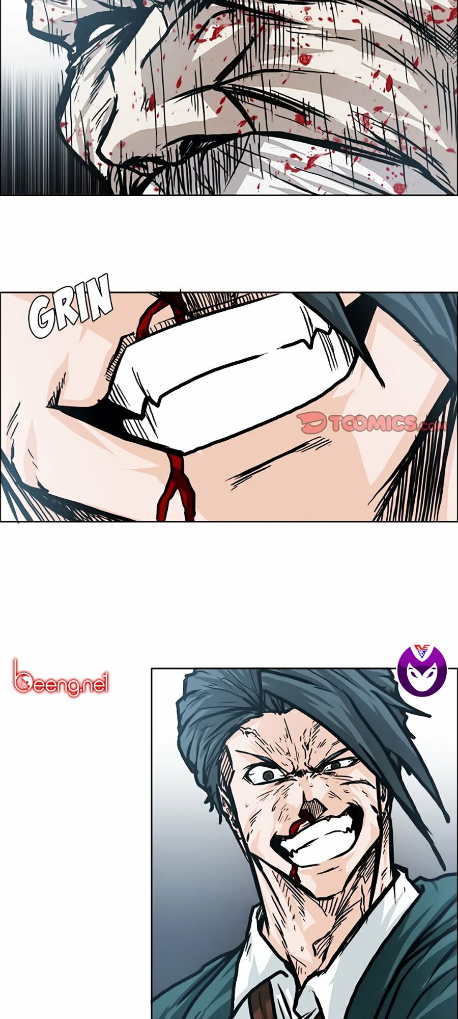 bá chủ học đường ss2 chapter 45 10