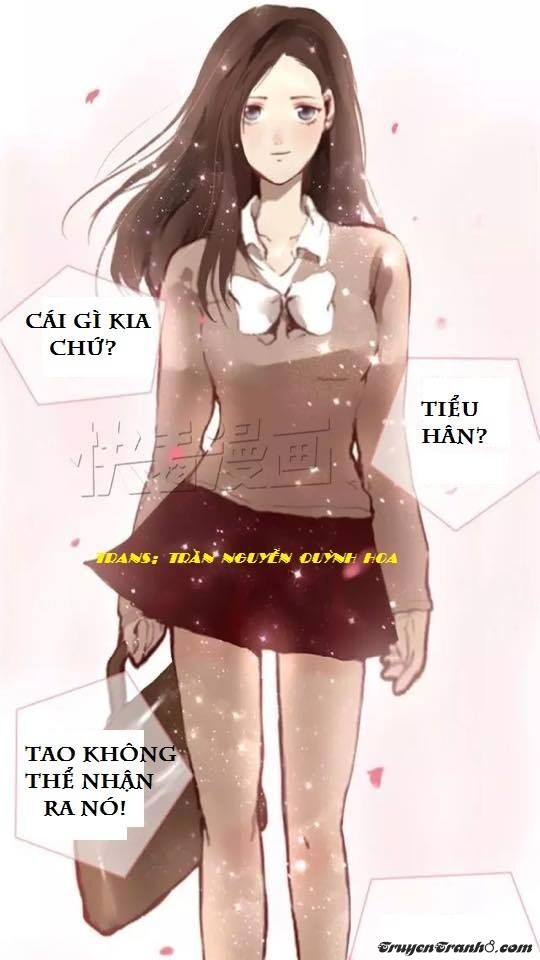 trả thù trường trung học phần 1 chapter 4 7