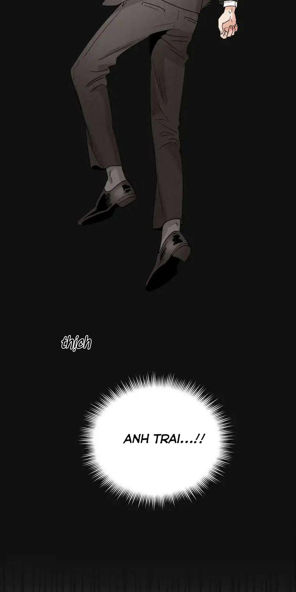 chào nhé, không làm thông gia nữa đâu! chapter 2 4