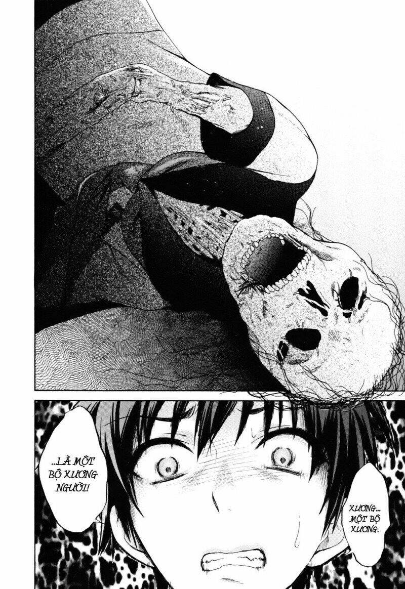 corpse party: musume chapter 2 17