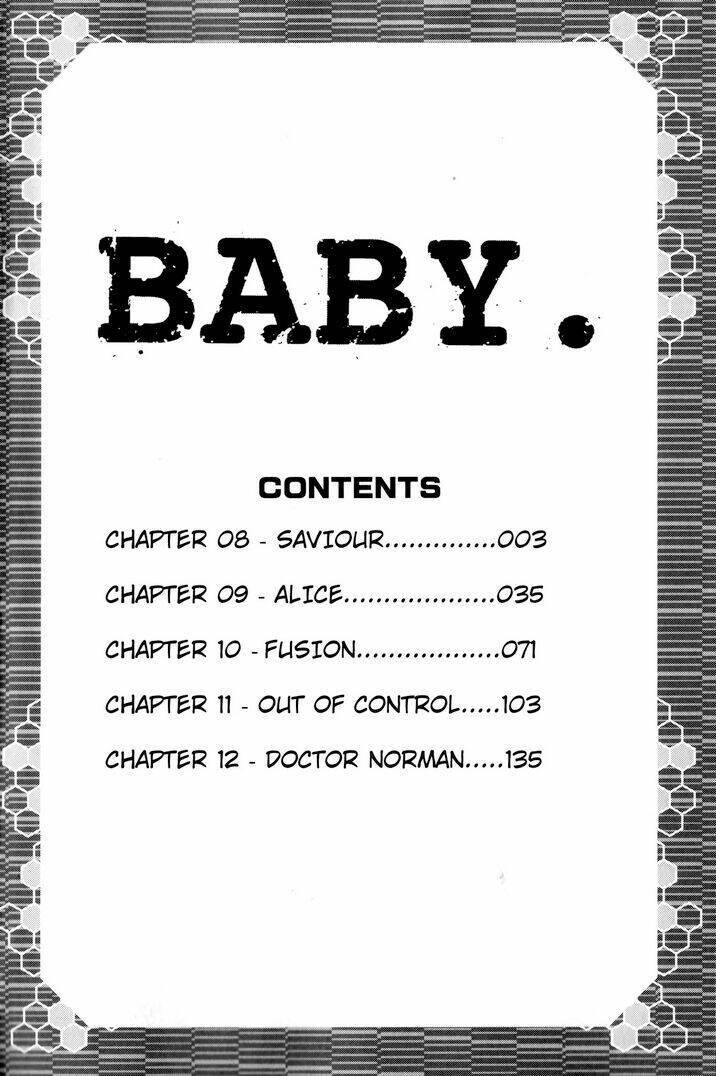 baby chapter 8 5