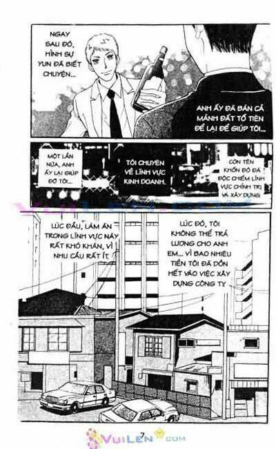 anh là của tôi chapter 3 7